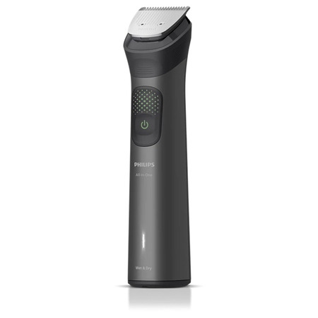 Машинка для стрижки Philips All-in-One Trimmer 9000 Series MG9531/15 Зображення