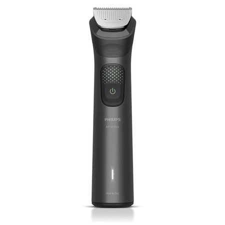 Машинка для стрижки Philips All-in-One Trimmer 9000 Series MG9531/15 Зображення