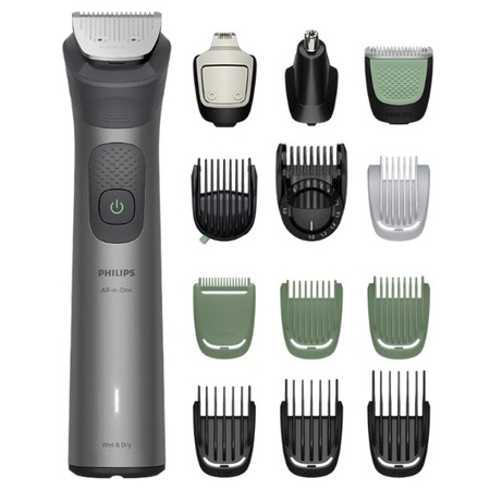 Машинка для стрижки Philips All-in-One Trimmer 7000 Series MG7921/15 Зображення