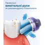 Електрична зубна щітка Philips Sonicare ProtectiveClean 5100 HX6857/28 Изображение