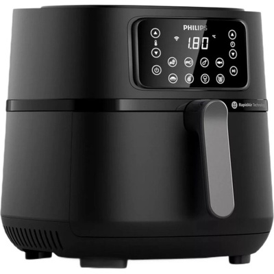 Мультипіч Philips Airfryer 5000 Series XXL Connected HD9285/96 Зображення