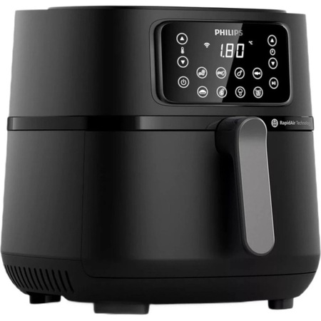 Мультипіч Philips Airfryer 5000 Series XXL Connected HD9285/96 Зображення