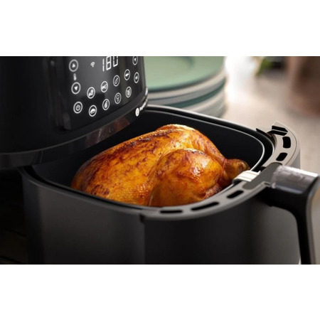 Мультипіч Philips Airfryer 5000 Series XXL Connected HD9285/96 Зображення