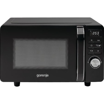 Мікрохвильовка Gorenje MO20S4BC Зображення