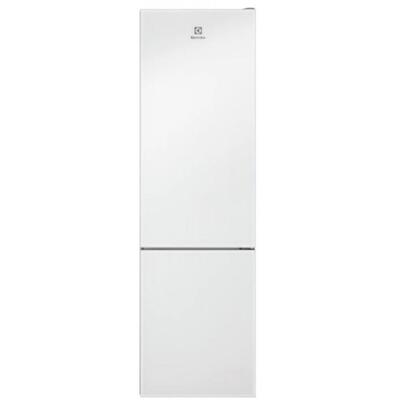 Холодильник з морозильною камерою Electrolux RNT7ME34G1 Зображення
