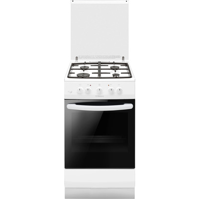 Газова плита Hansa FCGW530253 Изображение