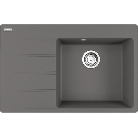 Кухонна мийка Franke Centro CNG 611-78 TL 114.0630.477 Зображення
