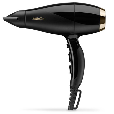 Фен BaByliss 6714E Изображение