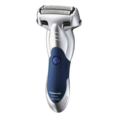 Електробритва чоловіча Panasonic ES-SL41-S520 Зображення