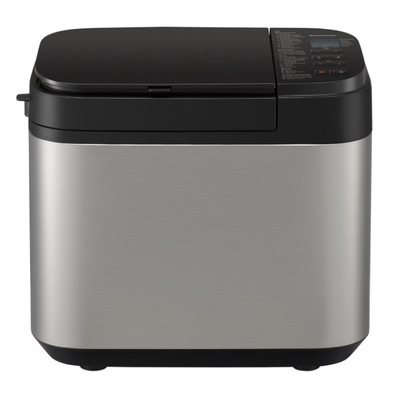 Хлібопічка Panasonic SD-YR2550STS Зображення