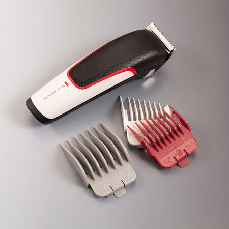 Машинка для стрижки Remington Easy Fade Hair Clipper HC500 Изображение