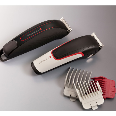 Машинка для стрижки Remington Easy Fade Hair Clipper HC500 Изображение