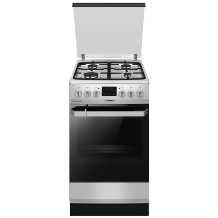 Комбінована плита Hansa FCMX59229 Зображення