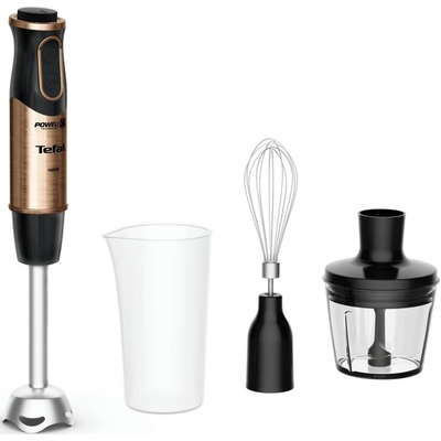 Занурюваний блендер Tefal Quickchef HB656G10 Зображення
