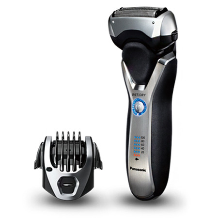 Електробритва чоловіча Panasonic ES-RT77-S520 Зображення