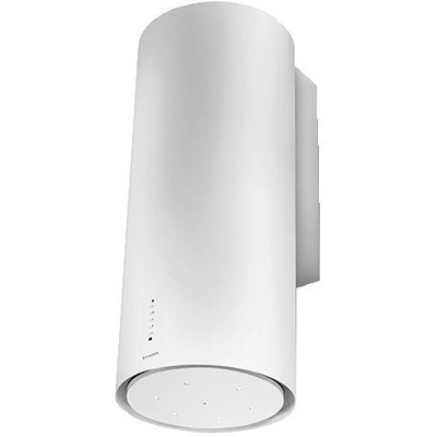 Витяжка декоративна Faber CYLINDRA PLUS WH GLOSS (335.0492.565) Изображение