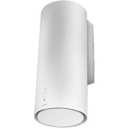 Витяжка декоративна Faber CYLINDRA PLUS WH GLOSS (335.0492.565) Изображение