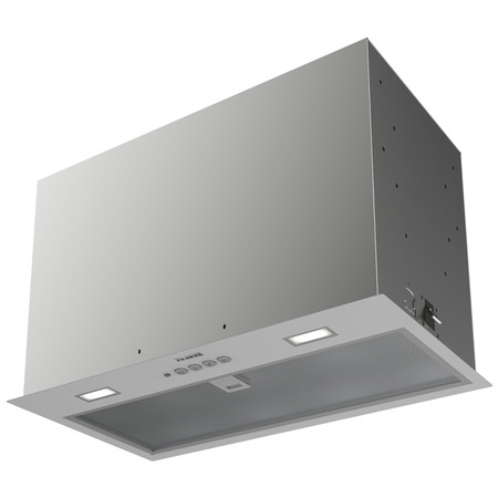 Витяжка вбудована Franke Box Flush Basic FBFE LG A52 (305.0729.554) Изображение