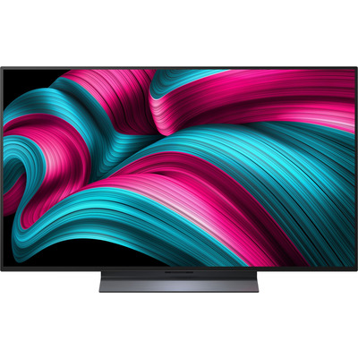 Телевізор LG OLED48C54LA Зображення