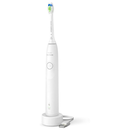Електрична зубна щітка Philips Sonicare 5300 Series HX7108/01 Зображення
