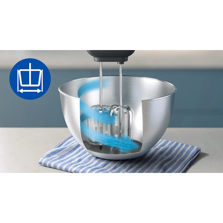 Міксер Philips Series 5000 HR3739/00 Изображение