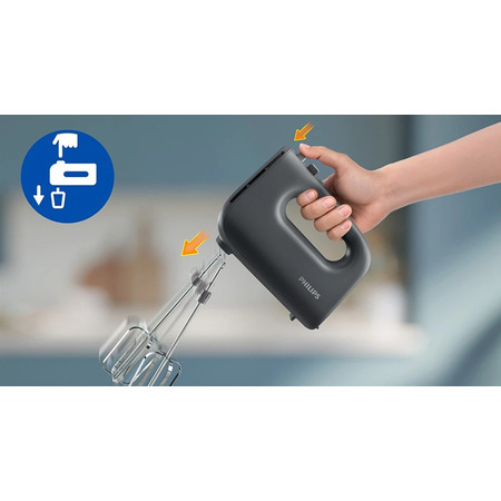 Міксер Philips Series 5000 HR3739/00 Изображение