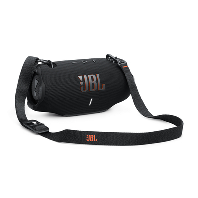 Портативні колонки JBL Xtreme 4 Black (JBLXTREME4BLKEUNA) Зображення