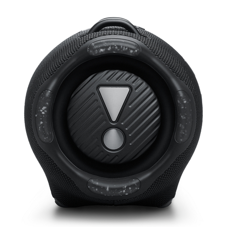 Портативні колонки JBL Xtreme 4 Black (JBLXTREME4BLKEUNA) Изображение
