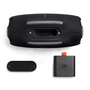 Портативні колонки JBL Xtreme 4 Black (JBLXTREME4BLKEUNA) Изображение