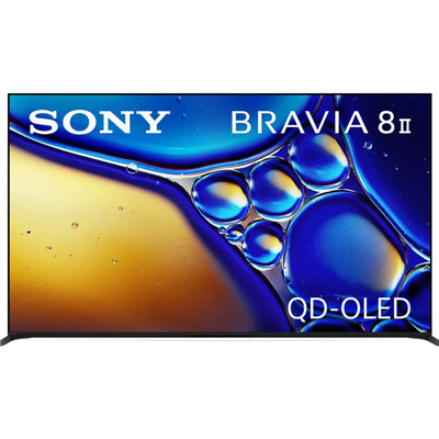 Телевізор Sony K-55XR80M2 Зображення