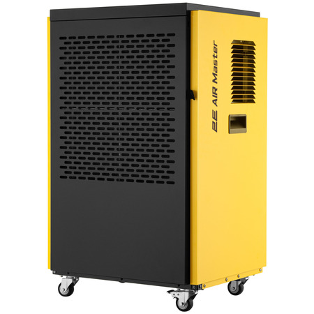 Осушувач повітря 2E 2E-ID1500-150L Зображення