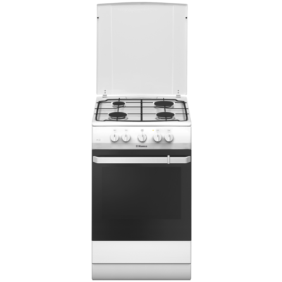 Газова плита Hansa FCGW510009D1 Изображение