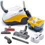 Пилосос з аквафільтром Thomas Perfect Air Animal Pure (786527) Изображение