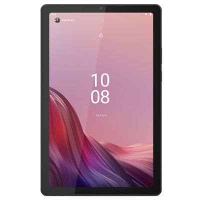 Планшет Lenovo Tab M9 4/64GB LTE Arctic Grey + CaseFilm (ZAC50036UA) Изображение