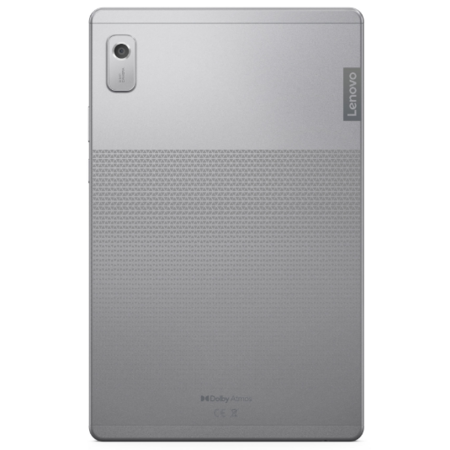 Планшет Lenovo Tab M9 4/64GB LTE Arctic Grey + CaseFilm (ZAC50036UA) Изображение