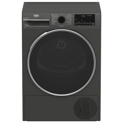 Сушильна машина Beko B3T68239MG Изображение