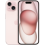 Смартфон Apple iPhone 15 256GB Pink (MTP73) Изображение