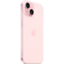 Смартфон Apple iPhone 15 256GB Pink (MTP73) Изображение