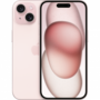 Смартфон Apple iPhone 15 256GB Pink (MTP73) Изображение