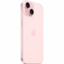 Смартфон Apple iPhone 15 256GB Pink (MTP73) Изображение