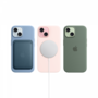 Смартфон Apple iPhone 15 256GB Pink (MTP73) Изображение