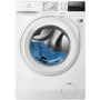 Пральна машина автоматична Electrolux EW6F2281U Изображение