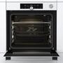 Духовка електрична Gorenje BPSA6747A08WG Зображення