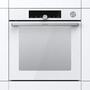 Духовка електрична Gorenje BPSA6747A08WG Зображення