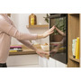 Духовка електрична Gorenje BPSA6747A08WG Зображення