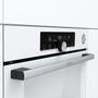 Духовка електрична Gorenje BPSA6747A08WG Зображення