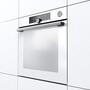 Духовка електрична Gorenje BPSA6747A08WG Зображення
