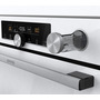 Духовка електрична Gorenje BPSA6747A08WG Зображення