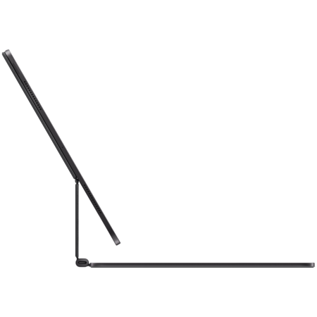 Чохол-клавіатура для планшета Apple Magic Keyboard for iPad Pro 13" (M4) - Black (MWR53) Изображение