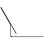Чохол-клавіатура для планшета Apple Magic Keyboard for iPad Pro 13" (M4) - Black (MWR53) Изображение